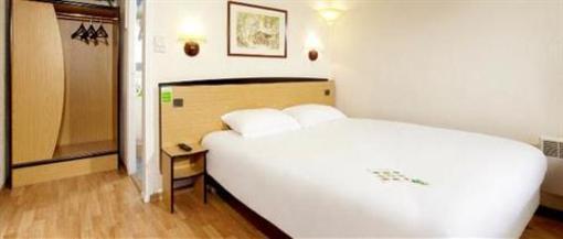 фото отеля Campanile Reims Est Taissy Hotel