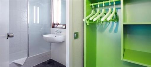 фото отеля Campanile Reims Est Taissy Hotel