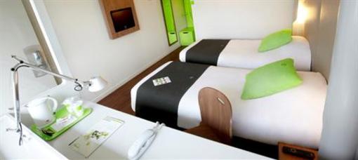 фото отеля Campanile Reims Est Taissy Hotel