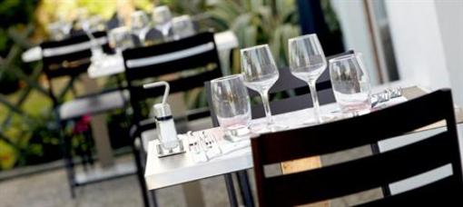фото отеля Campanile Reims Est Taissy Hotel