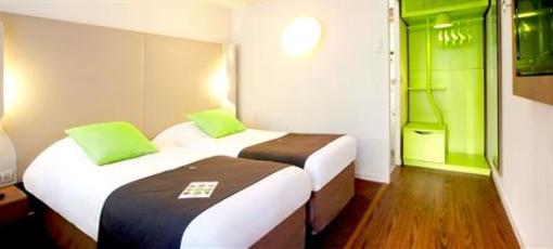 фото отеля Campanile Reims Est Taissy Hotel