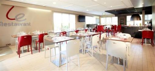 фото отеля Campanile Reims Est Taissy Hotel