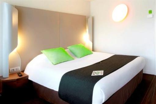 фото отеля Campanile Reims Est Taissy Hotel