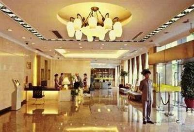фото отеля HZCC Hotel