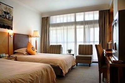 фото отеля HZCC Hotel
