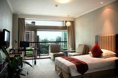 фото отеля HZCC Hotel