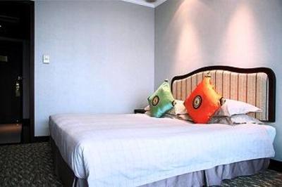 фото отеля HZCC Hotel