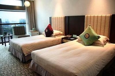 фото отеля HZCC Hotel