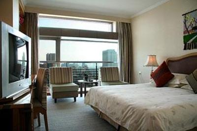 фото отеля HZCC Hotel