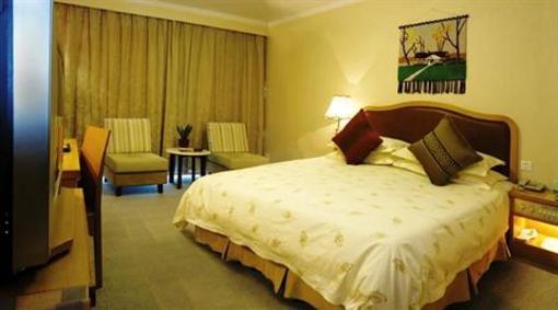 фото отеля HZCC Hotel