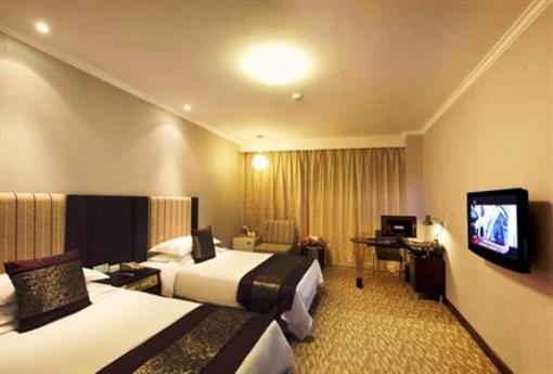 фото отеля HZCC Hotel