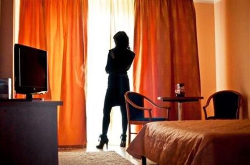фото отеля Hotel Perla 3