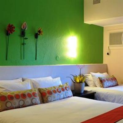 фото отеля Protea Hotel The Winkler