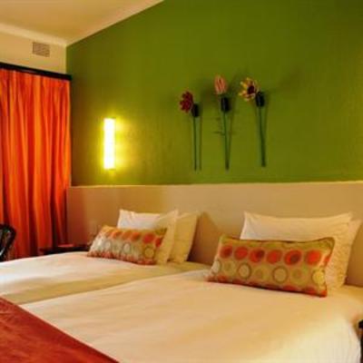 фото отеля Protea Hotel The Winkler