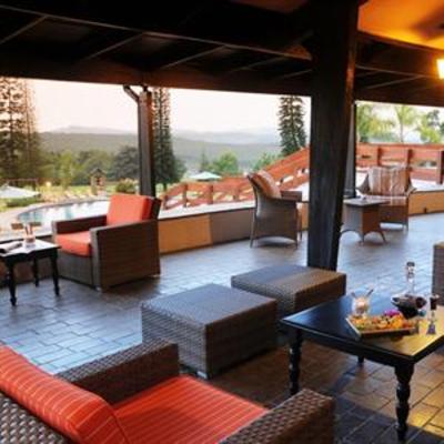 фото отеля Protea Hotel The Winkler