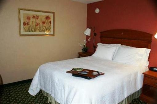 фото отеля Hampton Inn Mountain Home