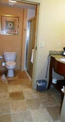 фото отеля Hampton Inn Mountain Home