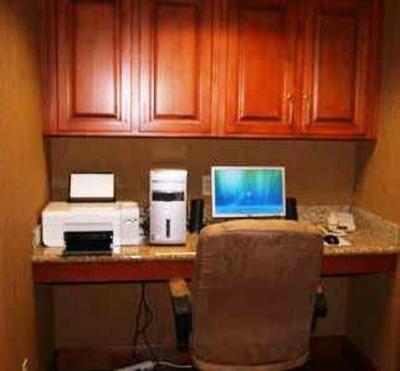 фото отеля Hampton Inn Mountain Home
