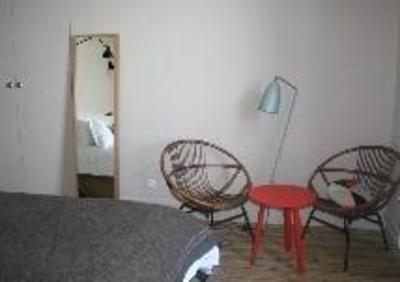 фото отеля Hotel Restaurant Les Pilotes Saint-Valery-sur-Somme