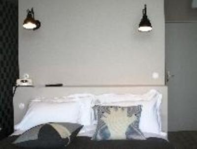 фото отеля Hotel Restaurant Les Pilotes Saint-Valery-sur-Somme