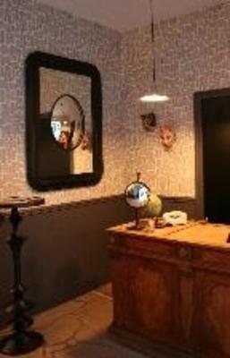 фото отеля Hotel Restaurant Les Pilotes Saint-Valery-sur-Somme