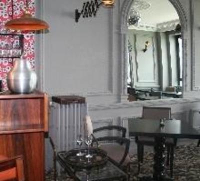 фото отеля Hotel Restaurant Les Pilotes Saint-Valery-sur-Somme