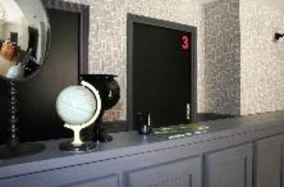 фото отеля Hotel Restaurant Les Pilotes Saint-Valery-sur-Somme