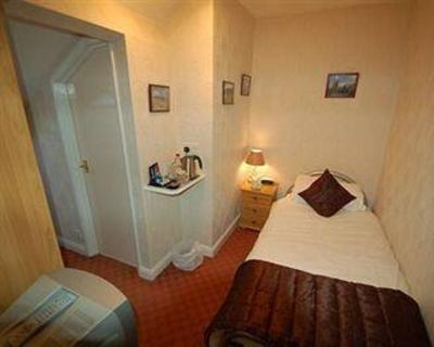 фото отеля Sylvern House