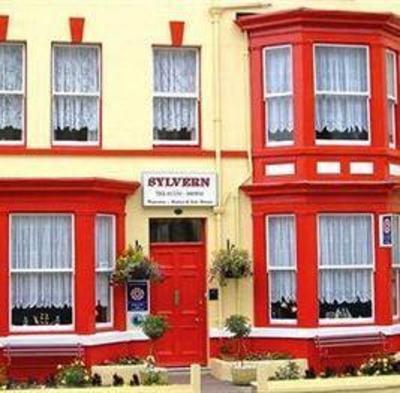 фото отеля Sylvern House