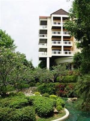 фото отеля The Pavilion Rim Kwai