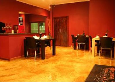 фото отеля About Guest Lodge Pretoria