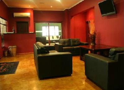 фото отеля About Guest Lodge Pretoria