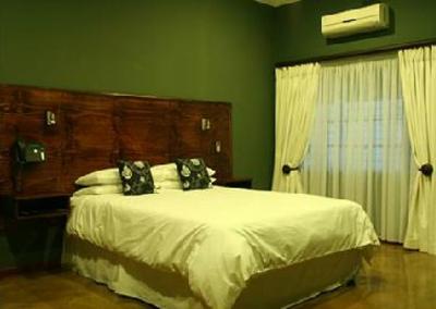 фото отеля About Guest Lodge Pretoria