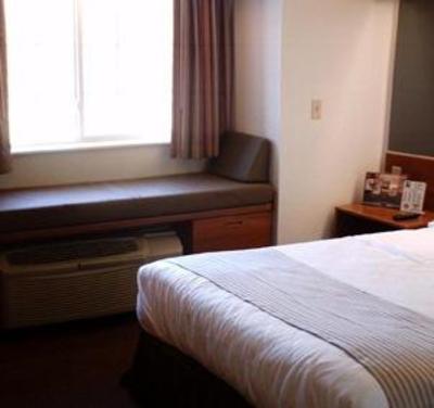 фото отеля Alliance Inn and Suites St. Robert