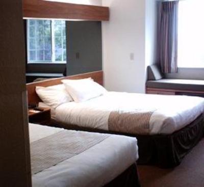 фото отеля Alliance Inn and Suites St. Robert