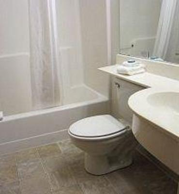 фото отеля Alliance Inn and Suites St. Robert