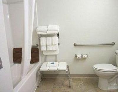 фото отеля Alliance Inn and Suites St. Robert
