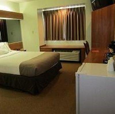 фото отеля Alliance Inn and Suites St. Robert