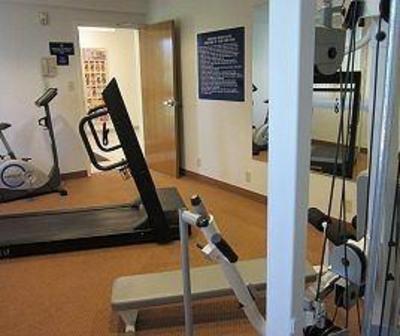 фото отеля Alliance Inn and Suites St. Robert