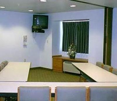 фото отеля Alliance Inn and Suites St. Robert