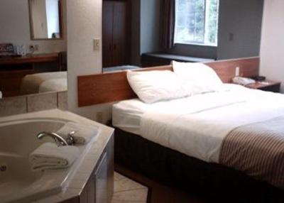 фото отеля Alliance Inn and Suites St. Robert