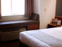 Alliance Inn and Suites St. Robert