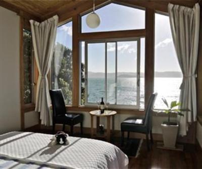 фото отеля Days Bay Homestay