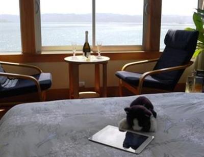 фото отеля Days Bay Homestay