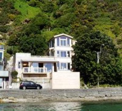 фото отеля Days Bay Homestay