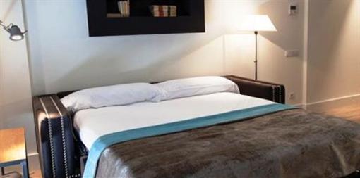 фото отеля Angla Boutique Apartments Valencia