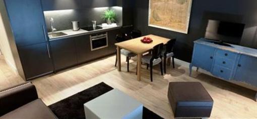 фото отеля Angla Boutique Apartments Valencia