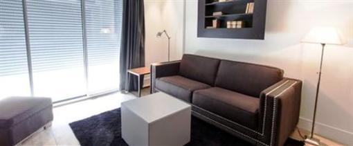 фото отеля Angla Boutique Apartments Valencia