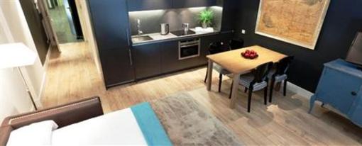 фото отеля Angla Boutique Apartments Valencia
