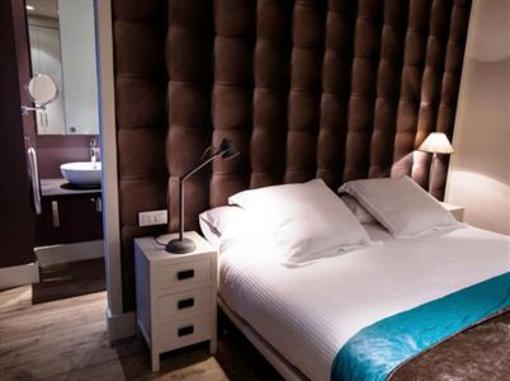 фото отеля Angla Boutique Apartments Valencia